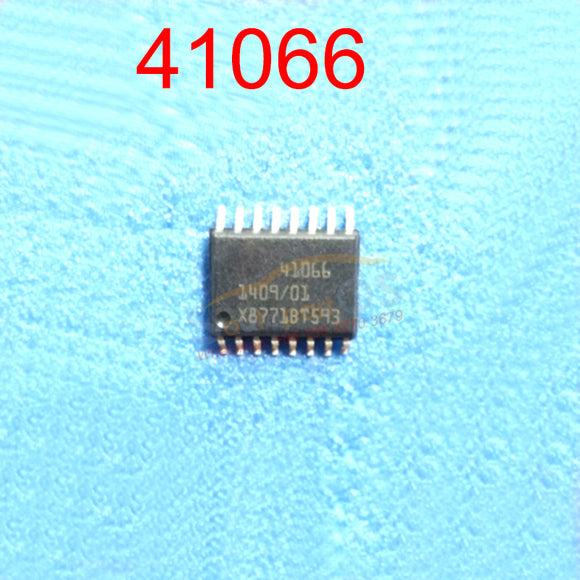 5pcs-41066-New-Engine-Computer-IC-Auto-component