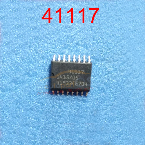 5pcs-41117-New-Engine-Computer-IC-Auto-component