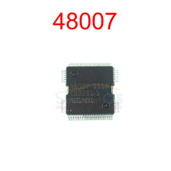 5pcs-48007-ME7-New-Engine-Computer-Power-injector-Driver-IC-component