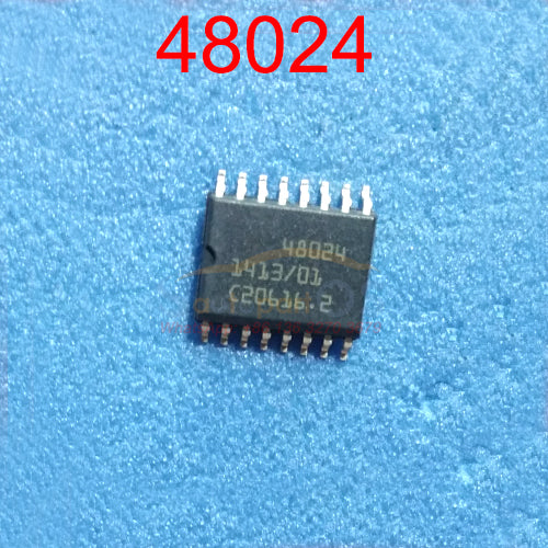 5pcs-48024-New-Engine-Computer-IC-Auto-component