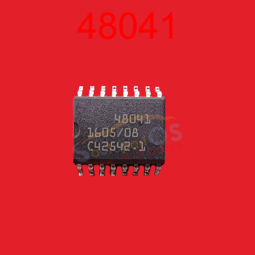 5pcs-48041-New-Engine-Computer-IC-Auto-component