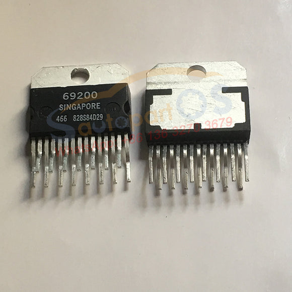 5pcs-69200-Original-New-BOSCH-Engine-Computer-Idling-driver-chip-IC-Auto-component