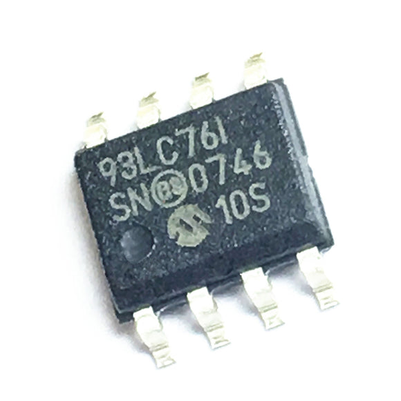 5pcs-93LC76-Original-New-EEPROM-Memory-IC-Chip-component