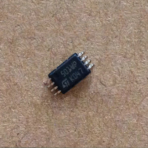 5pcs-95010-501WP-TSSOP8-EEPROM-Chip-Component-IC-Original-New