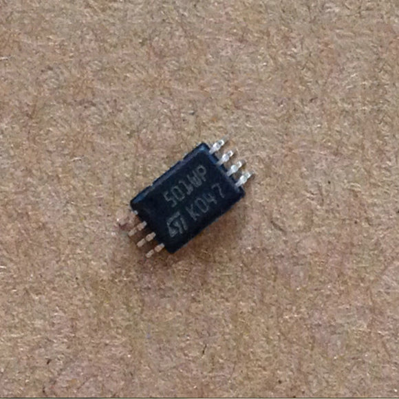 5pcs-95010-501WP-TSSOP8-EEPROM-Chip-Component-IC-Original-New