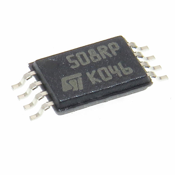 5pcs-95080-508RP-TSSOP8-EEPROM-Chip-Component-IC-Original-New