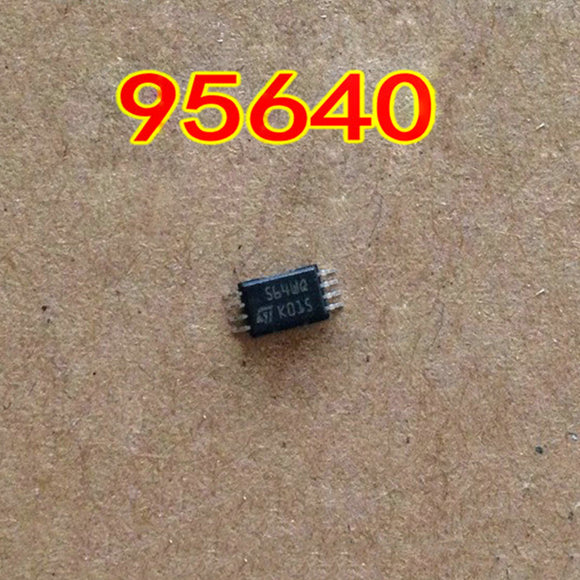 5pcs-95640-564WQ-TSSOP8-EEPROM-Chip-Component-IC-Original-New