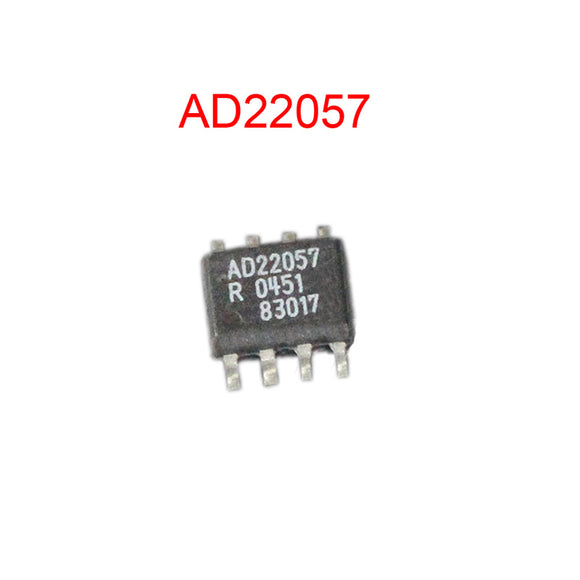 5pcs-AD22057-Original-New-automotive-Engine-Computer-Chip-IC-component