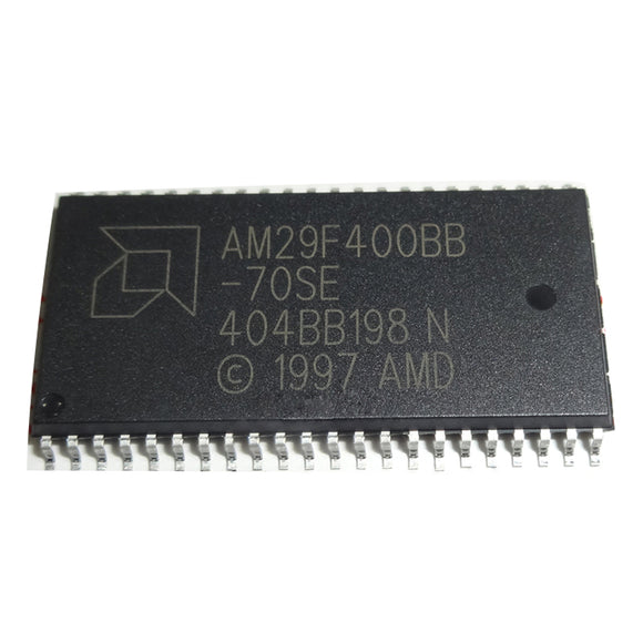 5pcs-AM29F400-AM29F400BB-70SE-AMD-Original-New-EEPROM-Memory-IC-Chip-component