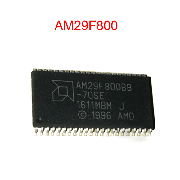5pcs-AM29F800-Original-New-EEPROM-Memory-IC-Chip-component