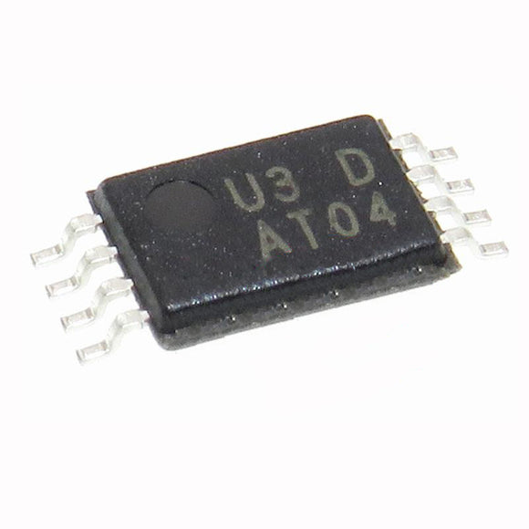 5pcs-AT24C04-24C04-TSSOP8-Memory-EEPROM-Chip-Automotive-Component-IC-Original-New