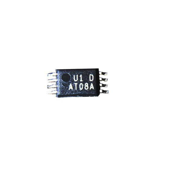 5pcs-AT24C08-24C08-TSSOP8-Memory-EEPROM-Chip-Automotive-Component-IC-Original-New