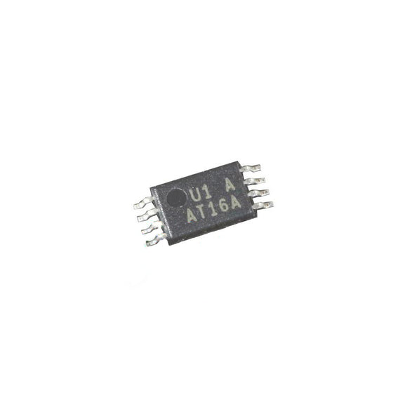 5pcs-AT24C16-24C16-TSSOP8-Memory-EEPROM-Chip-Automotive-Component-IC-Original-New