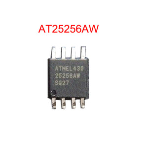 5pcs-AT25256AW-Original-New-EEPROM-Memory-IC-Chip-component