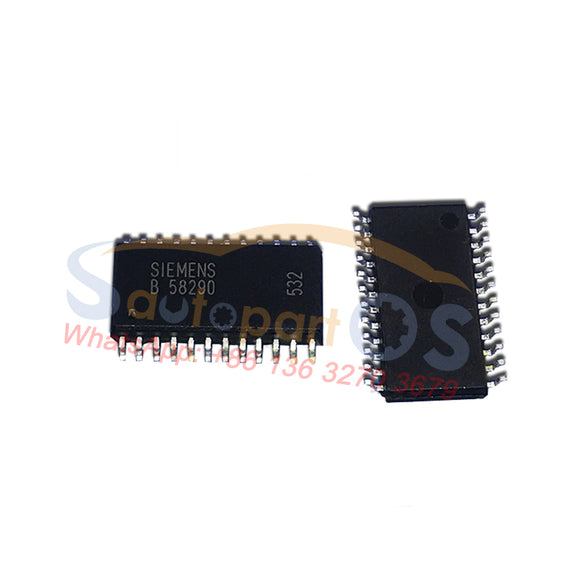 5pcs-B58290-Original-New-Ignition-Driver-Chip-IC-Component