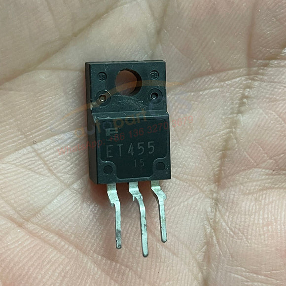 5pcs-ET455-Original-New-automotive-Engine-Computer-Denso-ignition-Driver-IC-component