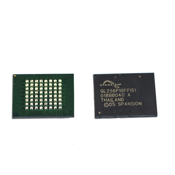 5pcs-GL256P10FFIS1-Original-New-EEPROM-Memory-IC-Chip-component
