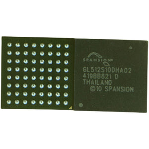 5pcs-GL512S10DHA02-Original-New-EEPROM-Memory-IC-Chip-component