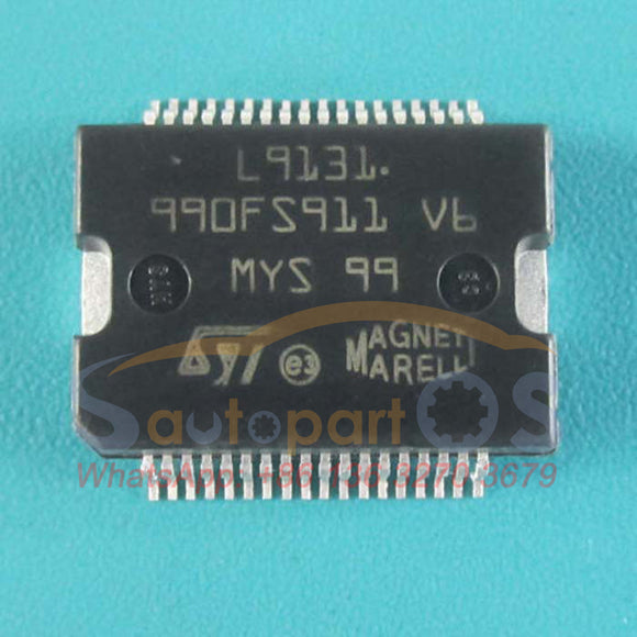 5pcs-L9131-Original-New-Engine-Computer-Injector-Driver-IC-component
