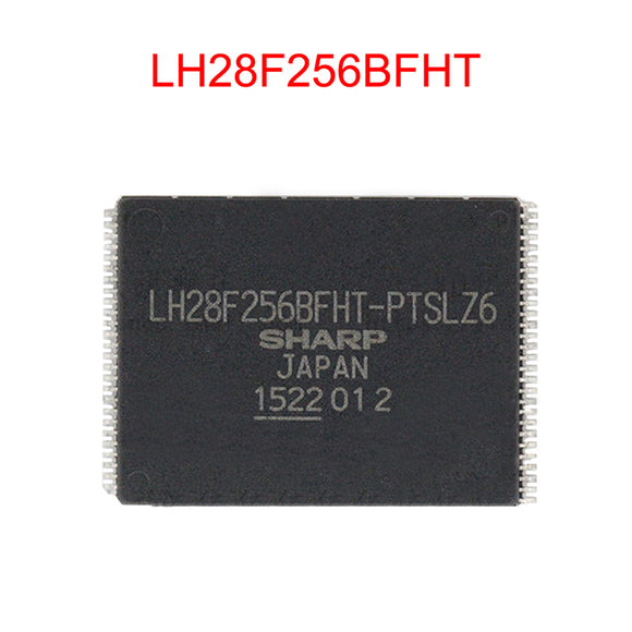 5pcs-LH28F256BFHT-PTSLZ6-SHARP-LH28F256BFHT-Original-New-EEPROM-IC-Chip-component