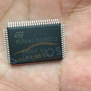 5pcs-M58BW016DB80T3F-Original-New-EEPROM-Memory-IC-Chip-component