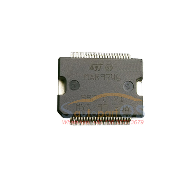 5pcs-MAR9746-Original-New-automotive-Engine-Computer-injector-Driver-IC-component