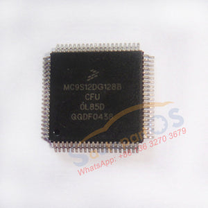 5pcs-MC9S12DG128BCFU-automotive-EIS-EZS-keys-MCU-Microcontroller-IC-CPU