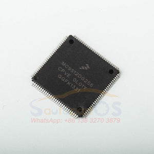 5pcs-MC9S12DG256CPVE-automotive-Microcontroller-IC-CPU