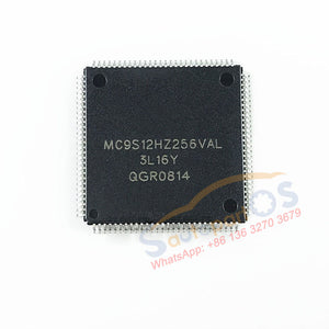 5pcs-MC9S12HZ256VAL-automotive-dashboard-Microcontroller-IC-CPU