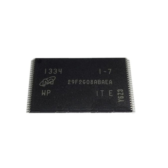5pcs-MT29F2G08ABAEA-Original-New-EEPROM-Memory-IC-Chip-component