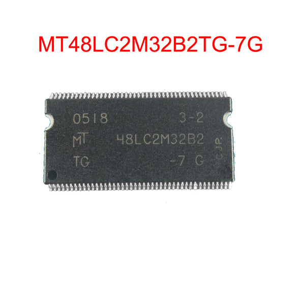 5pcs-MT48LC2M32B2TG-7G-Original-New-EEPROM-Memory-IC-Chip-component