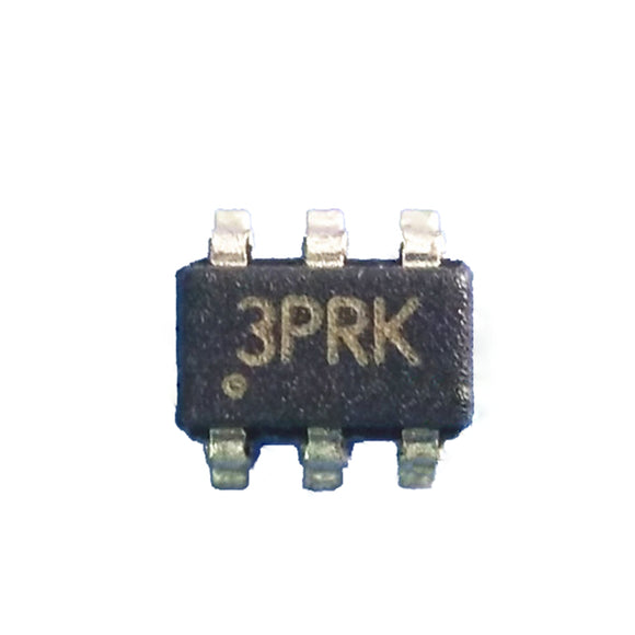 5x New NANO 93C66 EEPROM Chips – For Toyota & Hyundai Dashboard Clusters, Unbranded