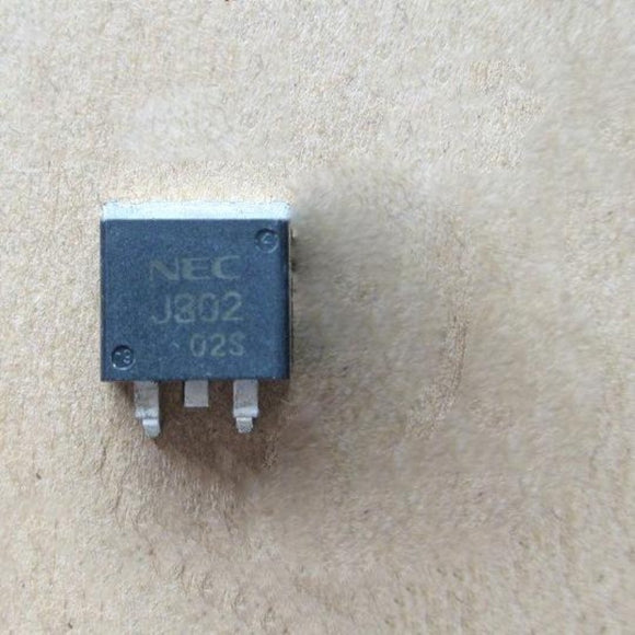 5pcs-Original-New-J302-2SJ302-TO-263-Transistor-Automotive-Computer-Power-IC-Component