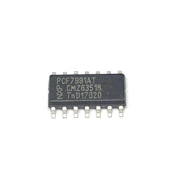 5pcs-Original-New-PCF7991AT-IC-Chip-for-BMW-EWS4.3-Immobilizer-Component