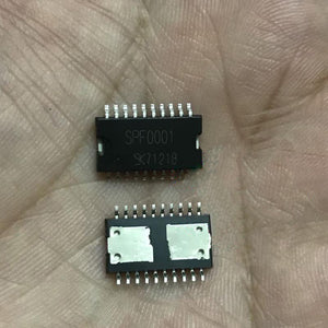 5pcs-Original-New-SPF0001-Chip-for-Automotive-ECU-Component-IC