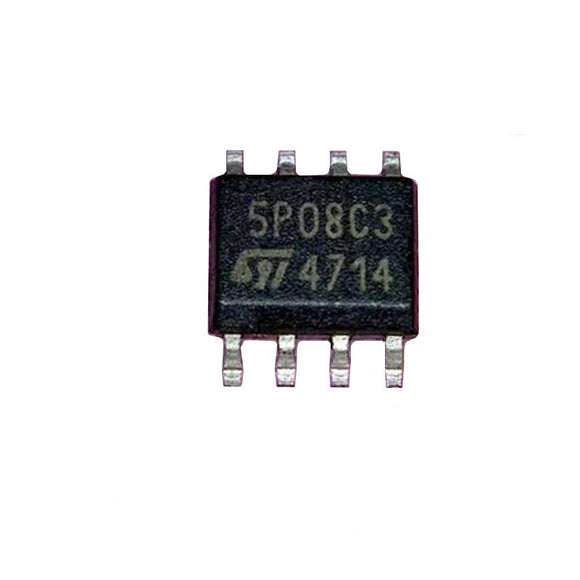5pcs-Original-New-ST95P08C3-5P08C3-ST95P08CM3-SOP8-Automotive-Memory-IC-ECU-Component-Chip