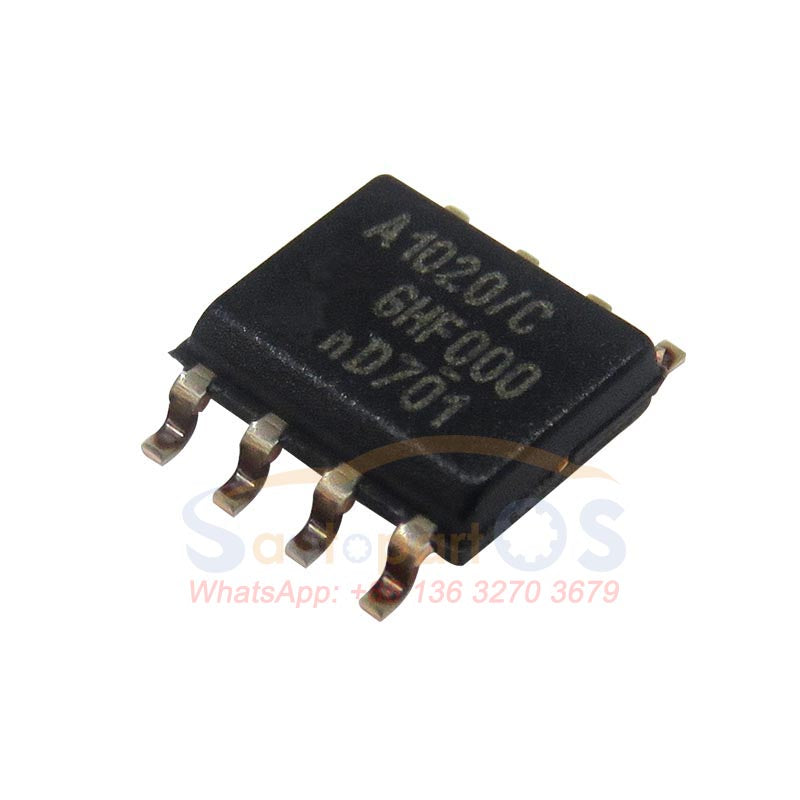 Nxp Lin Transceiver 10pcs Philips NXP TJA1020 New LIN Transceiver IC Chip component ...