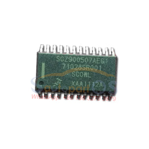5pcs-SCZ900507AEG1-71028SR001-SCOWL-Original-New-Engine-Computer-Idling-Driver-IC-component