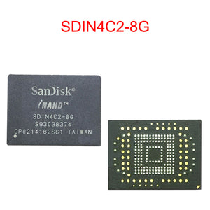 5pcs-SDIN4C2-8G-Original-New-EEPROM-Memory-IC-Chip-component