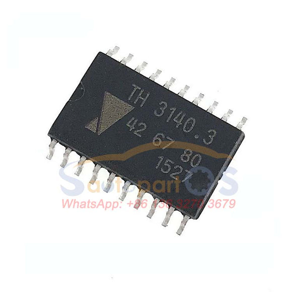 5pcs-TH3140.3-426780-Original-New-automotive-Ignition-Driver-Chip-IC-Component