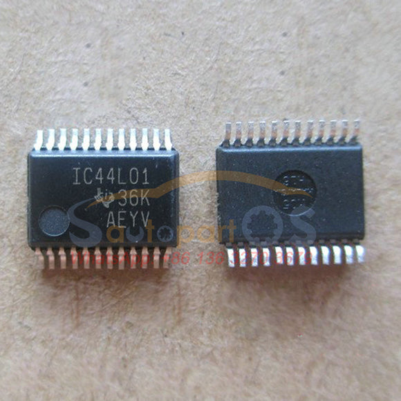5pcs-TPIC44L01-IC44L01-TPI44L01-Original-New-injector-driver-transistor-Chip-IC-Component