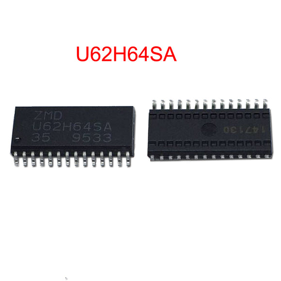 5pcs-U62H64SA-Original-New-EEPROM-Memory-IC-Chip-component