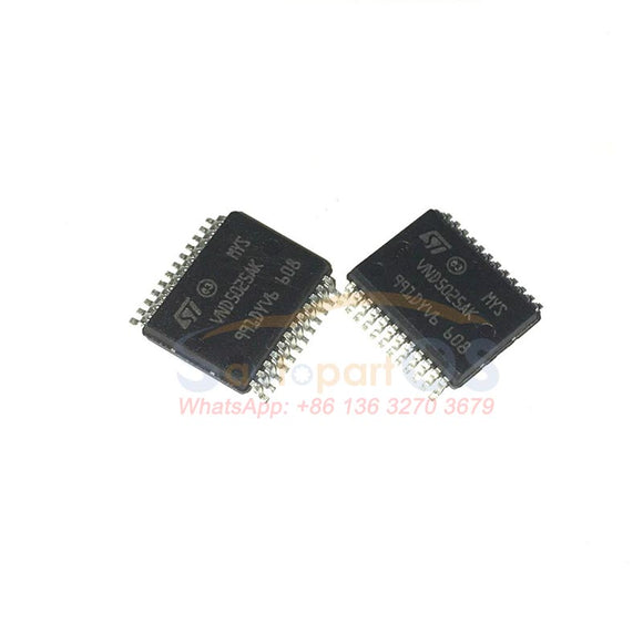 5pcs-VND5025AK-automotive-consumable-Chips-IC-components