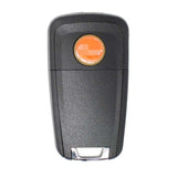5pcs-XKBU01EN-Xhorse-VVDI-Wire-Remote-Flip-Key-GM-Type-4-Buttons
