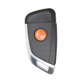 5pcs-XKKF02EN-Xhorse-VVDI-Key-Tool-Flip-Wire-Remote-Key-3-Buttons-New-BMW-Type