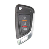5pcs-XKKF02EN-Xhorse-VVDI-Key-Tool-Flip-Wire-Remote-Key-3-Buttons-New-BMW-Type