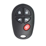 5pcs-XKTO08EN-Xhorse-VVDI-Key-Tool-Wire-Remote-Key-5-Buttons