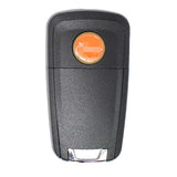 5pcs-XNBU01EN-Xhorse-Wireless-VVDI-Remote-Key-GM-Flip-Type-4-Buttons