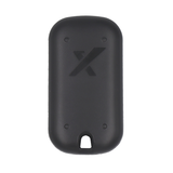 5pcs-Xhorse-XKXH00EN-Garage-Remote-Key-Wire-Universal-4-Buttons-Type