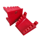 5pcs/lot-Welding-Wire-Fixture-Table-Clamp-with-Two-Large-Suction-Magnets-Soldering-Repair-Tool